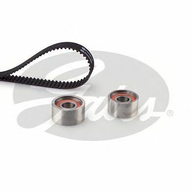 New gates timing - gates,