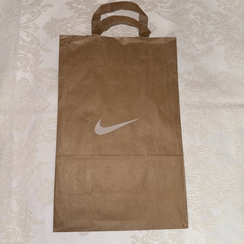 New nike brown paper - 🛍,
