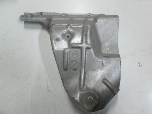Genuine turbine cover - turbine, alfa