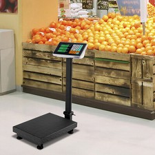 100KG/220lb Digital Counting