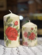 CATH KIDSTON ROYAL ROSES WHITE