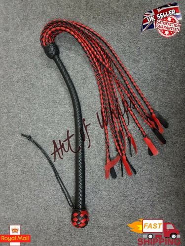 Cat nine tails genuine - tails,
