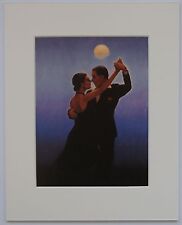 Tango Dancers by Jack
