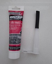 MOLYSLIP GEARBOX PROTECTION TUBE REDUCES WHINE & RUMBLE 65ml