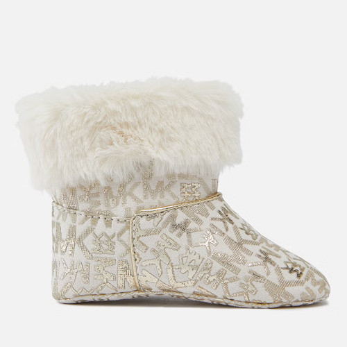 Michael kors leydon boots - kors,