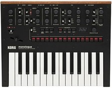 KORG monologue BK Monophonic