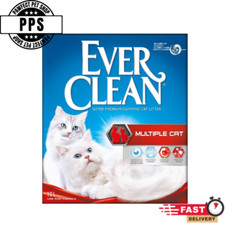 Ever Clean Clumping Cat Litter