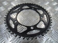 Genuine BMW S1000 M1000 R RR XR 45 Tooth rear wheel chain sprocket 2020 to 2025