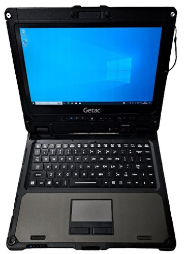 Grade getac k120 - a,