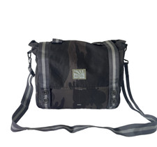 Bench Crossbody Unisex Bag