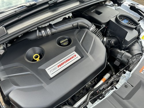 Genuine ford focus mk3 - mk3, 2.3