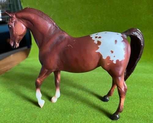 Breyer classic scale - 1:12,