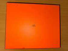 Original Orange HERMES Gift