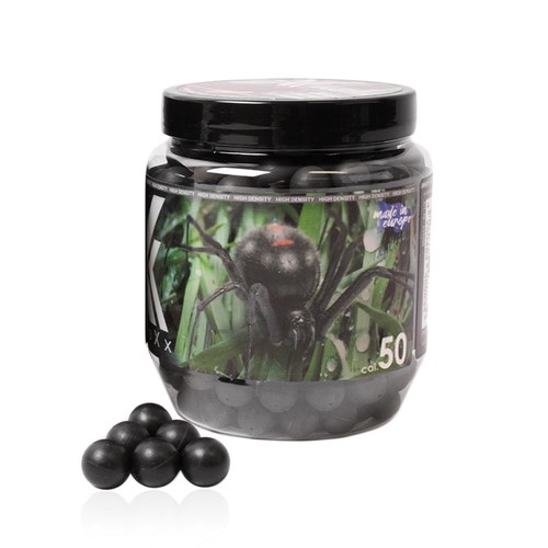 300pcs cal black widow - cal.43,