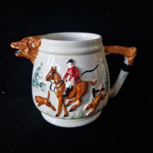 Vintage portland pottery ppc - portland,