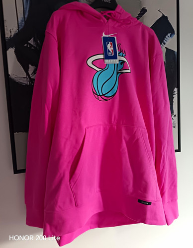Nike nba miami heat city - miami,