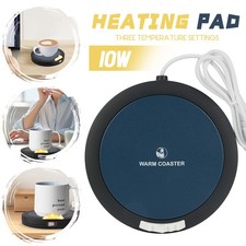 Smart Coffee Cup Warmer Usb