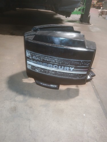 Classic mercury outboard - classic,