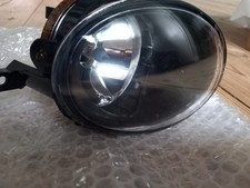 VW Golf Front Fog Lamp