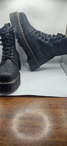 Martens jadon gltr glitter - dr,