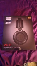 Philips Fidelio X2HR over ear