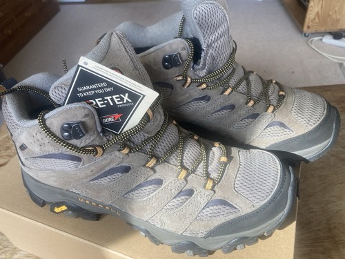 Merrell moab mid gtx - moab,