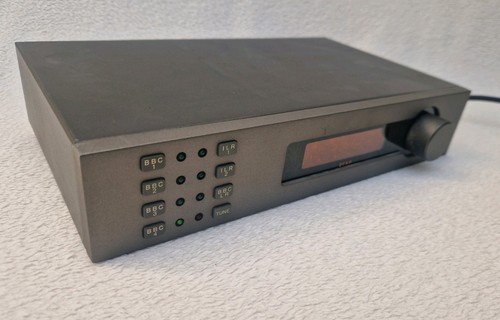 Quad fm4 tuner - fm4,