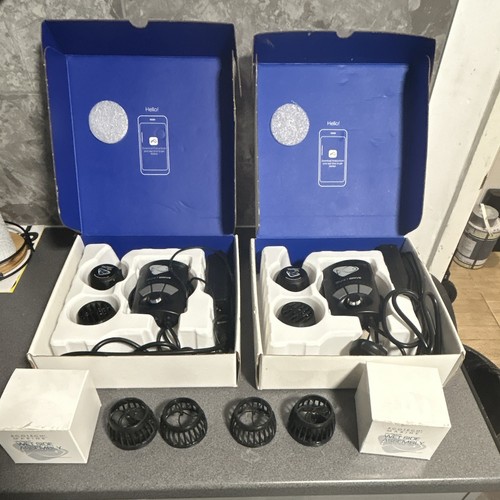 Ecotech marine vortech - ecotech,
