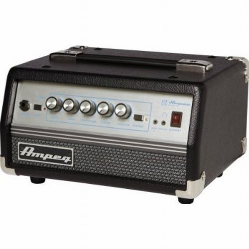 Ampeg micro head - ampeg, bass