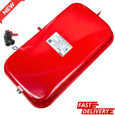 Worcester Expansion vessel 10L