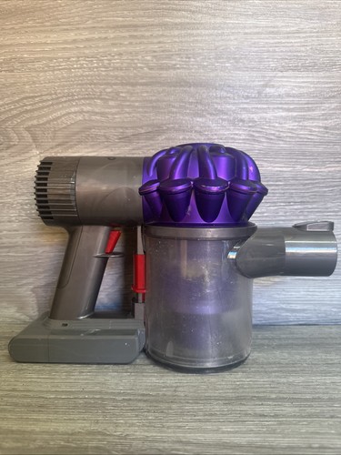 Dyson cordless vacuum - dyson, v6