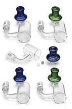 TOB RB 90° Male Banger Kit