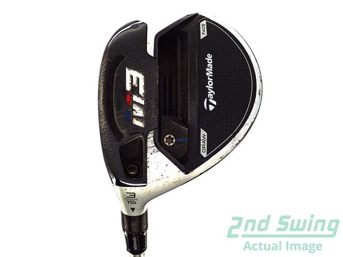 Taylormade fairway wood 3 - taylormade, m3