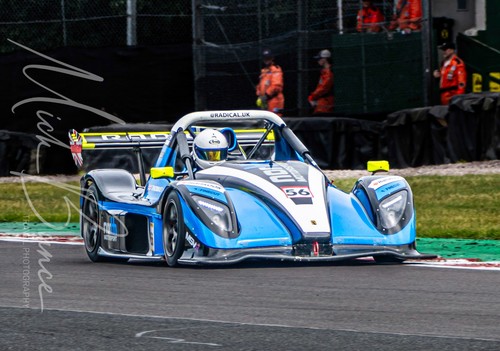 Radical cup tom hodge - uk, #56