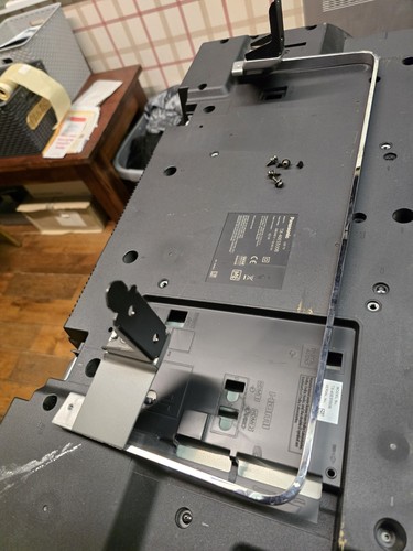 Panasonic tx40es500b base - tx40es500b,