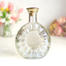Vintage Remy Martin Sunburst