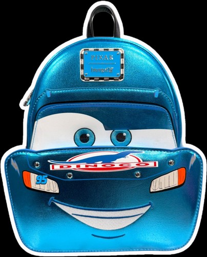 New loungefly pixar - loungefly,