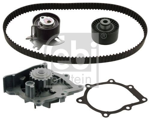 Febi 103081 water pump - water, &
