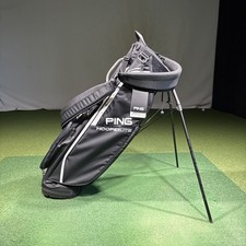Ping Hoofer Lite Golf Stand