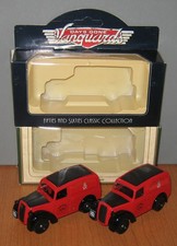 Lledo Days Gone DG58003 Morris