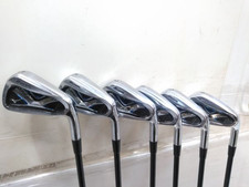 MIZUNO JPX800 5I-9I PW  JPX