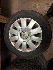 CITROEN XSARA C4 PICASSO 15