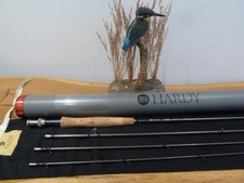 HARDY WRAITH 9FT #6 4 PIECE