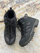 Ecco Gore Tex Ladies Walking