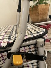 Prestige Walk and Rest