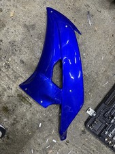 Yamaha YZF R6 2008-2016 CRC