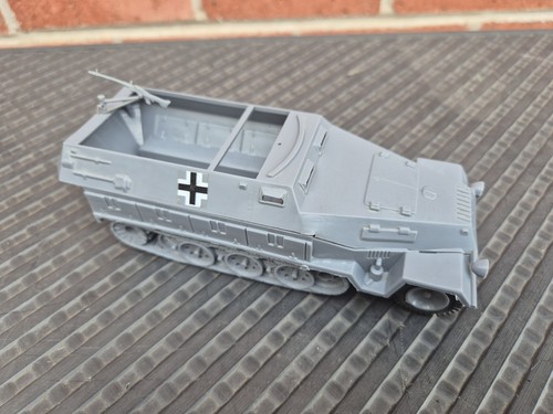 Vintage airfix combat - vintage, pack