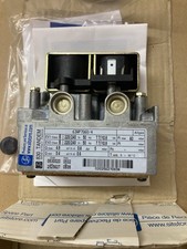 POTTERTON ULTRA 30-80 GAS