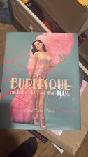 Burlesque  the Art of the