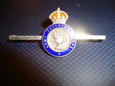 Army Catering Corps Sterling